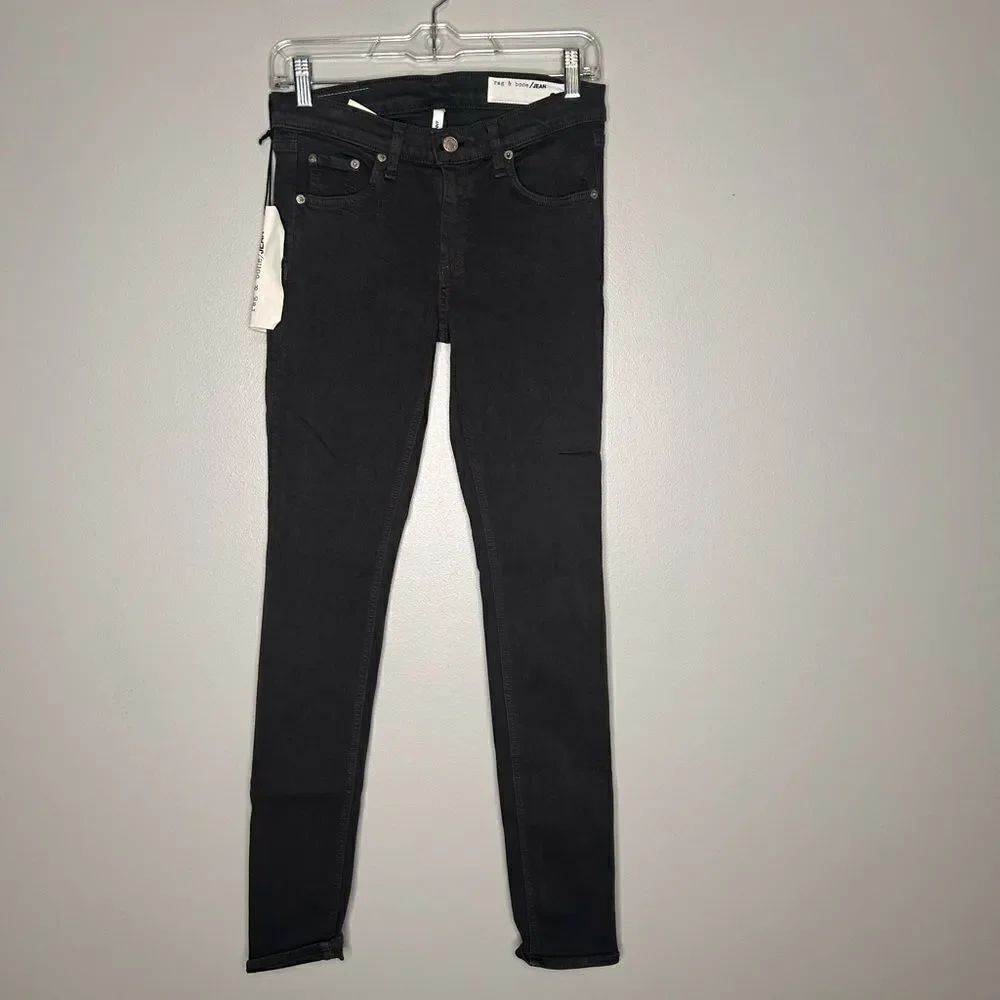 Rag &โBoneโSkinnyโJeansโNWT